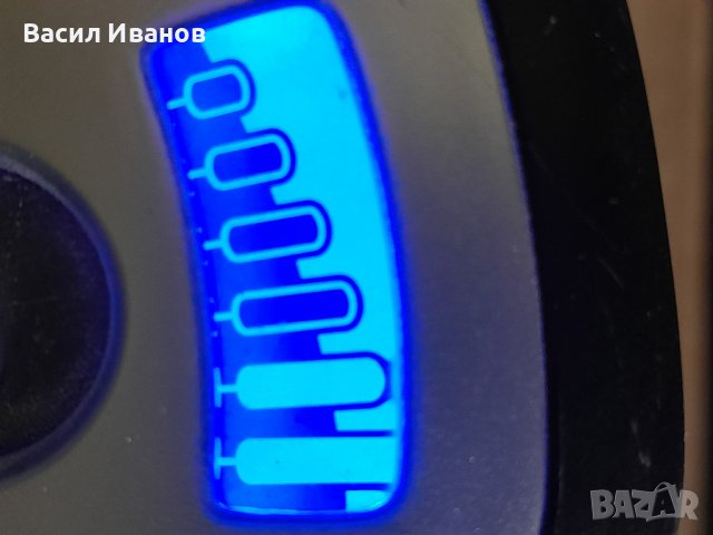 Мини миксер Krups / тип пасатор, снимка 2 - Миксери - 38723913