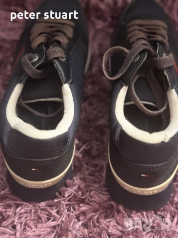 Tommy Hilfiger, размер 37, нови, без кутия, снимка 2 - Маратонки - 53207530