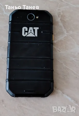 Телефон CAT-S30, снимка 10 - CAT - 55953833