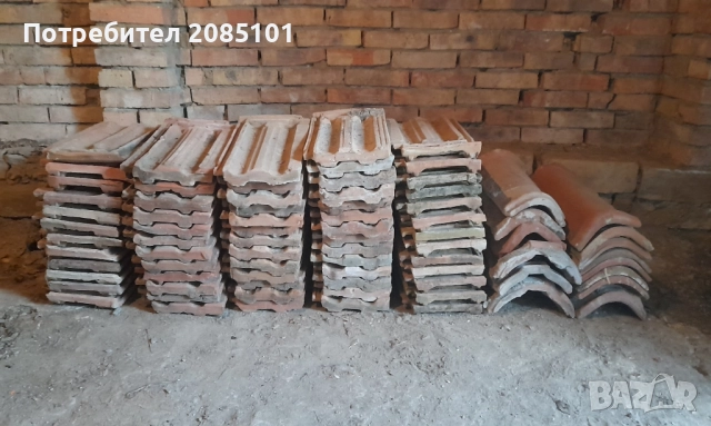 Керемиди и капаци