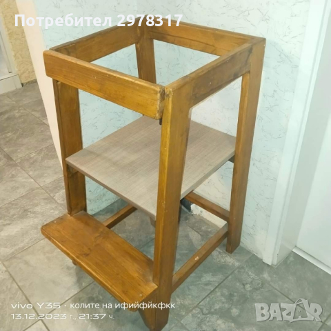 Монтесори/ Кула / Вишка, снимка 1 - Други стоки за дома - 44692995