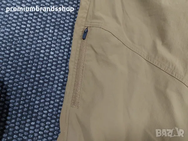 Mountain hardwear 38 панталон XXL мъжки, снимка 2 - Панталони - 47535703