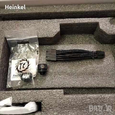 Видео карта ZOTAC GeForce GTX 1080. Като нова!, снимка 3 - Видеокарти - 39561026