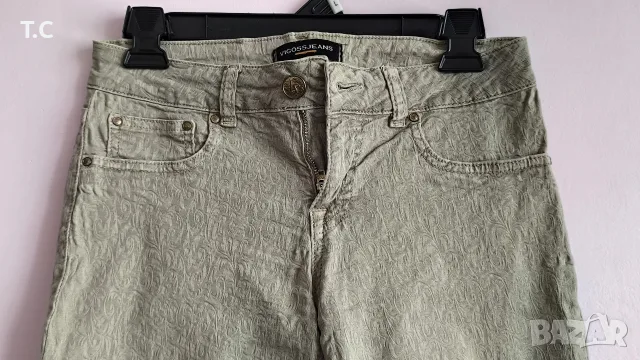 Дамски дънки .. , снимка 2 - Дънки - 56309553