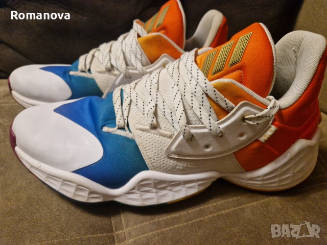 Мъжки маратонки Адидас