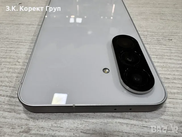 Samsung Galaxy A56 5G 128GB 8GB RAM Dual, снимка 3 - Samsung - 56249767