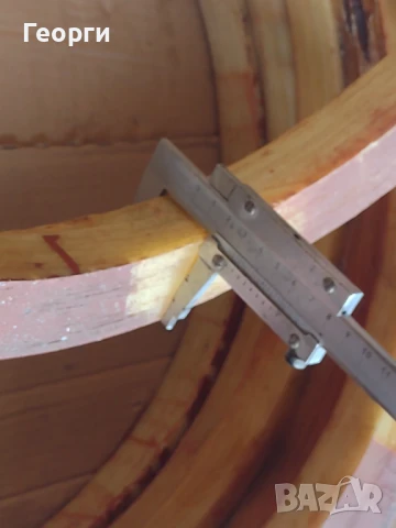 Детайл от полиамид, снимка 16 - Други машини и части - 50730286