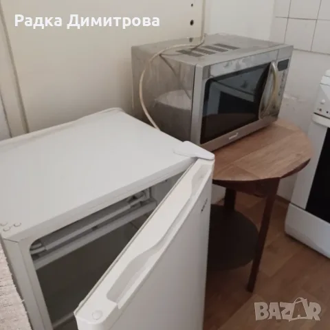 Дава се обзаведен апартамент, снимка 5 - Апартаменти - 56298716