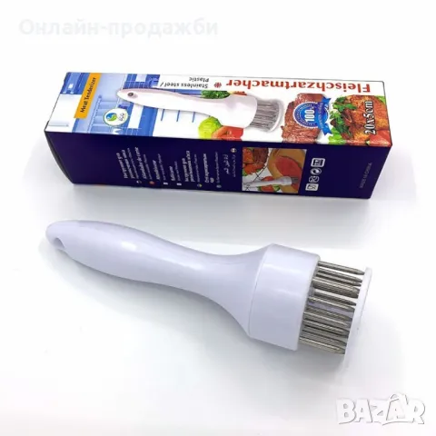 За начукване на месо, снимка 1