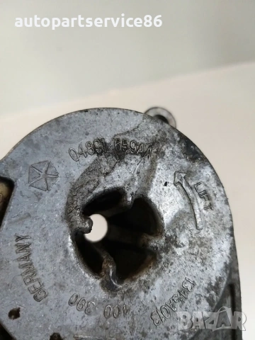 Обтегач на ремък за Jeep Patriot 2.0 Crdi (2008) 04891659AA, снимка 3 - Части - 53538950