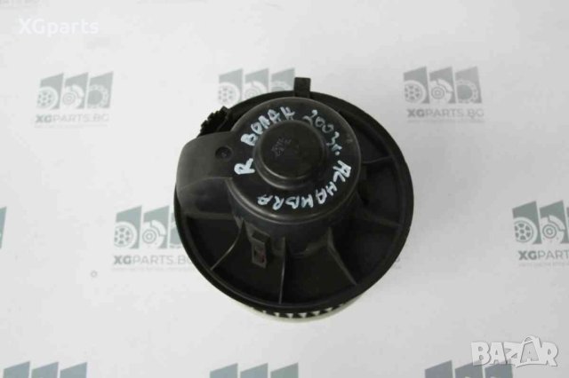 Вентилатор парно за Seat Alhambra десен волан (1996-2010), снимка 2 - Части - 41264162