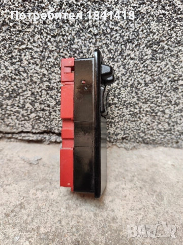 Бутони ел. стъкла и капак резервоар за Volvo 440 1988 - 1996, снимка 7 - Части - 53787644