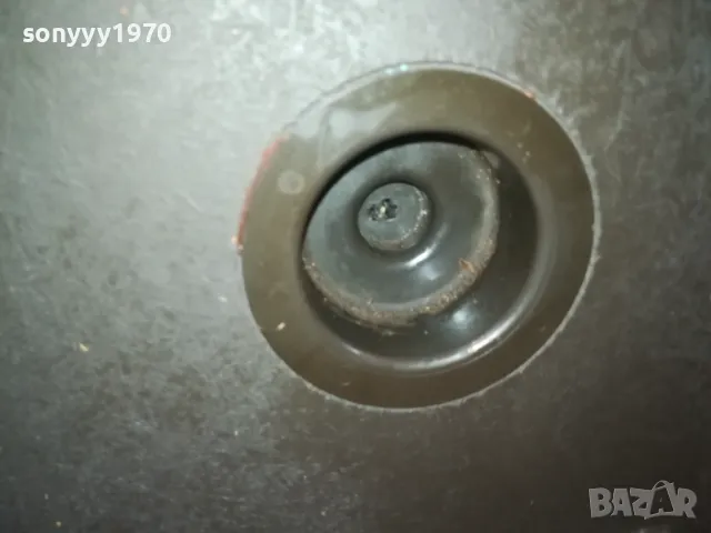 SABA 810F X2 VINTAGE-MADE IN WEST GERMANY 0311241641, снимка 18 - Тонколони - 47823987