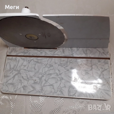 резачка за хляб 