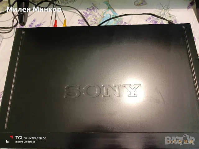 SONY SLV-SE700K👌👌👌, снимка 12 - Ресийвъри, усилватели, смесителни пултове - 56056551