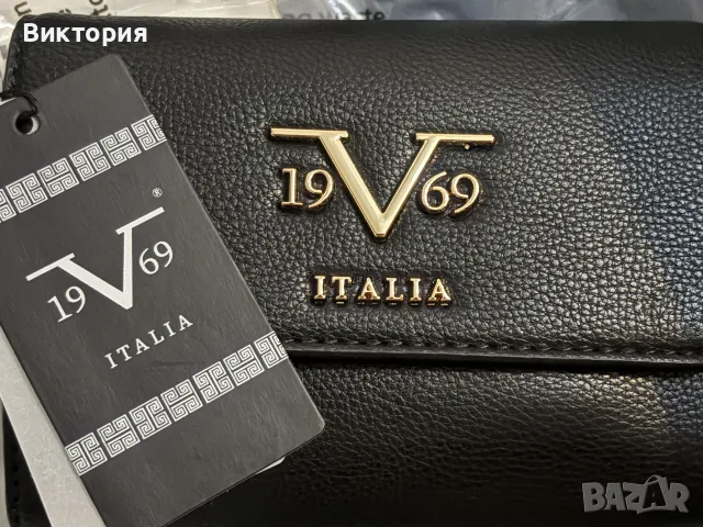 нова чанта 19V69