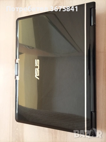 Лаптоп Asus M70V series, снимка 3 - Лаптопи за работа - 53582813