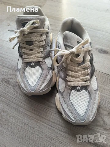 New Balance 9060, снимка 2 - Маратонки - 56220062