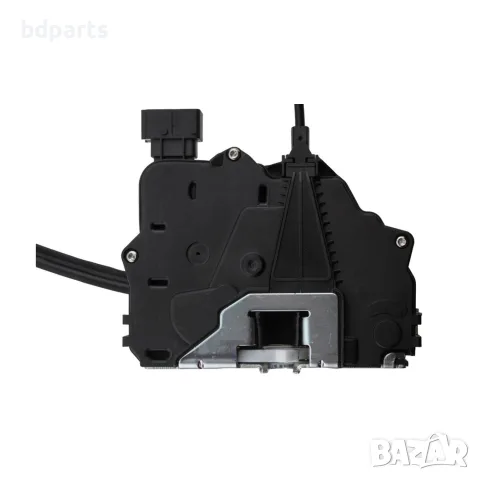 Брава за предна лява врата, Fiat Ducato, Jumper, Boxer, 6 ПИН, снимка 4 - Части - 56143630