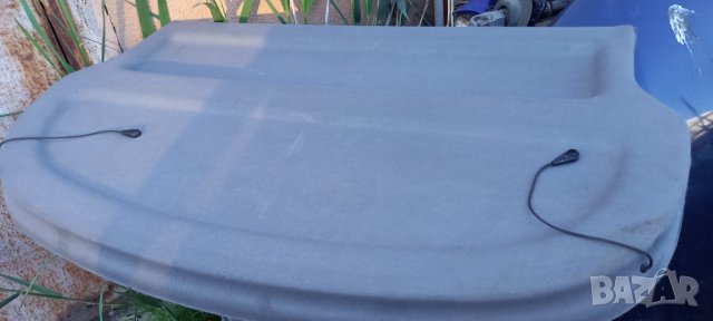 Кора багажник Renault Laguna II Hatchback, снимка 2 - Части - 40959277