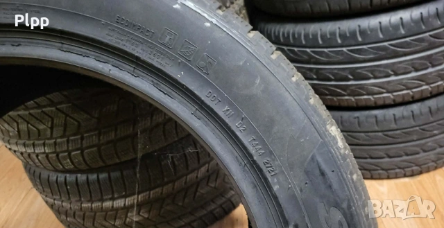 295/45/20 Pirelli / джип, снимка 5 - Гуми и джанти - 53815989