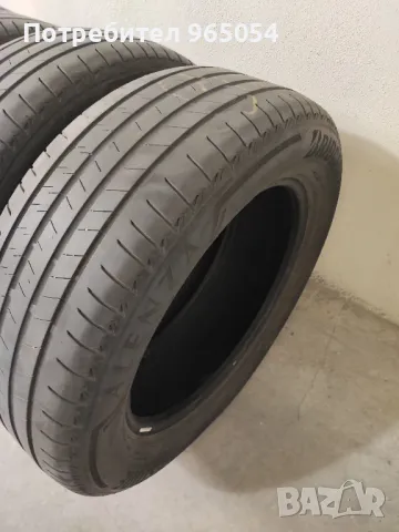 летни гуми BRIDGESTONE ALENZA 001  225/60 R18 104W, снимка 2 - Гуми и джанти - 49885197
