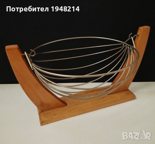 Кошница за плодове , снимка 8 - Аксесоари за кухня - 40111826