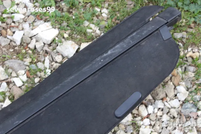 Щора багажник Пежо 307 св комби 2002 1.6i Peugeot 307SW, снимка 4 - Аксесоари и консумативи - 47530757