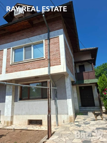 Етаж от къща, снимка 1