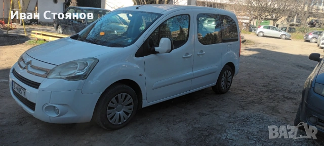 Citroen berlingo , снимка 14 - Автомобили и джипове - 53821127