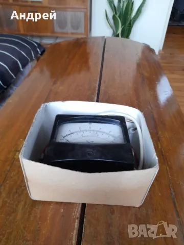 Стар Автомобилен тестер,Автотестер АТ-1