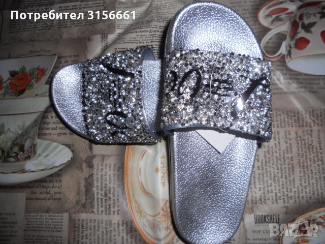 Детски чехли, снимка 1