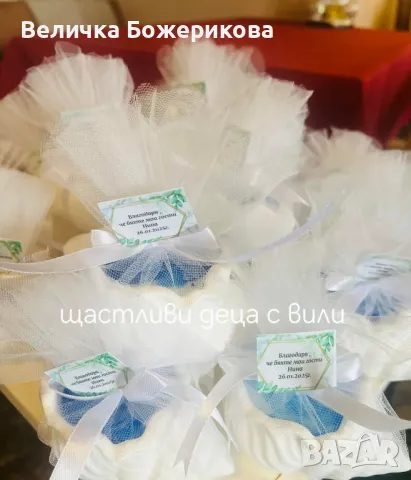 Украса , снимка 3 - Други - 48873097