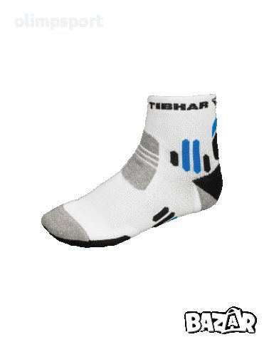 чорапи tibhar tech ii нови размер 42-47 различни цветове