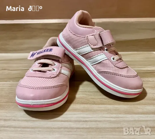 Детски маратонки Walker, снимка 5 - Детски маратонки - 49663994