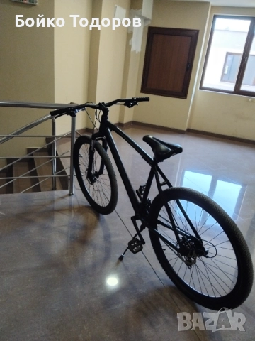 Продавам велосипед в отлично състояние. 29 цола, снимка 2 - Велосипеди - 52436224