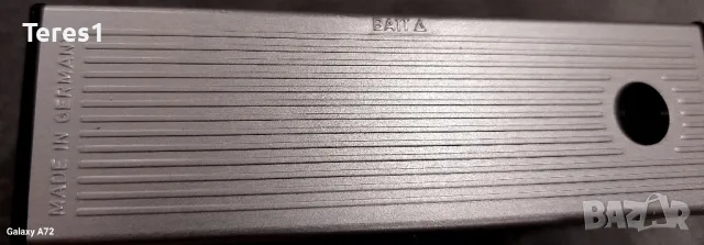 Agfa ISO-Rapid C Фотоапарат 1966-1970, снимка 4 - Фотоапарати - 48482514