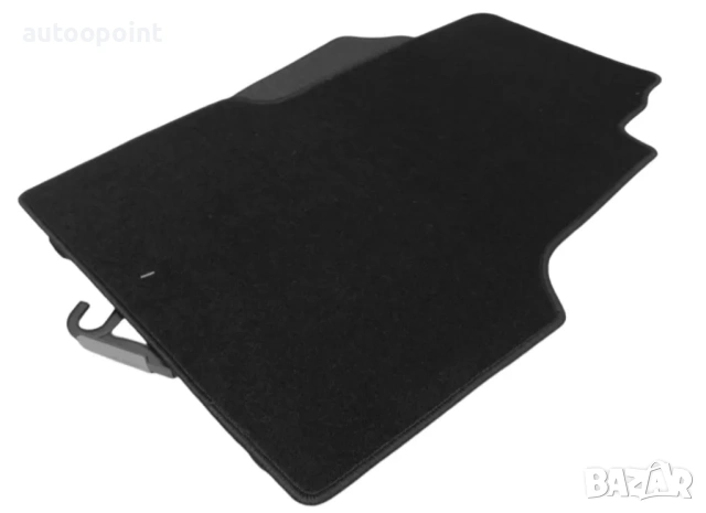 Мокетни стелки за MERCEDES Sprinter (2000-2006) - 2 места Petex, снимка 2 - Аксесоари и консумативи - 53823093