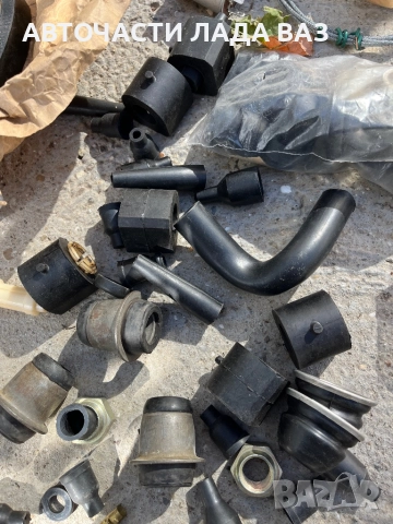 Части за Лада ваз Жигули нива , снимка 14 - Части - 52556440