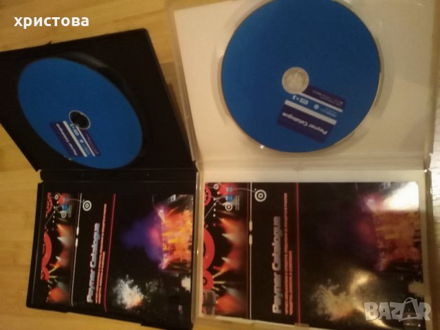 Пайнер каталог 