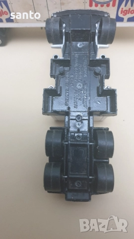 Matchbox , снимка 12 - Колекции - 52771080