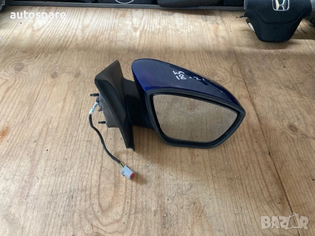 Дясно огледало. Ford Ka. Форд Ка. 16-21г. , снимка 4 - Части - 51962869