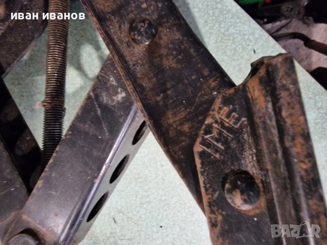 Як Крик , снимка 2 - Селскостопанска техника - 40241715