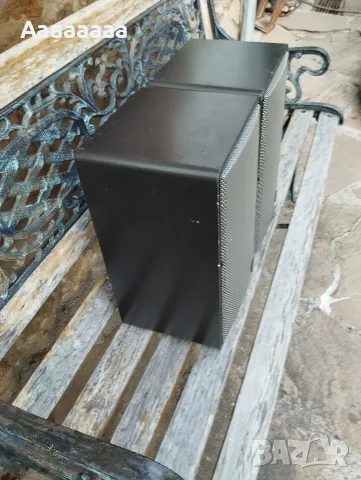 GRUNDIG HiFi-Box 500, снимка 3 - Тонколони - 55806169