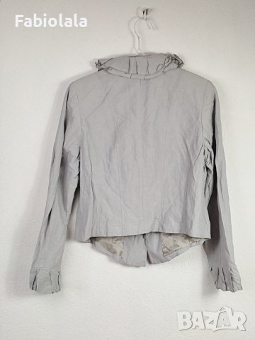 La Ligna blazer XL, снимка 3 - Сака - 41487775