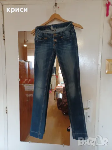 Секси  дънки, снимка 1