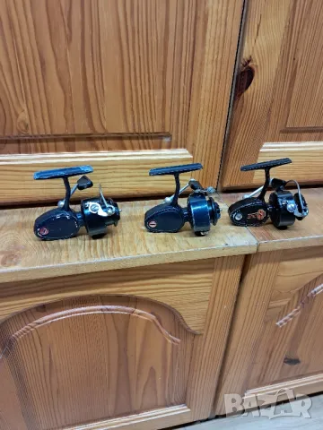 Mitchell 408-2бр.,308-1бр., снимка 8 - Въдици - 50290144