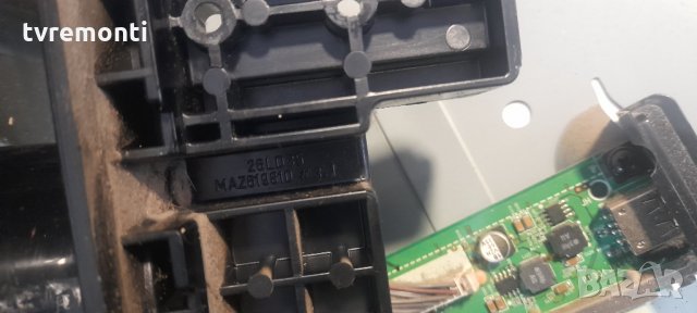 оригинална стойка  Maz619810 телевизор LG модел 26LK330U, снимка 3 - Стойки, 3D очила, аксесоари - 35818288