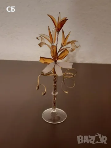 Сувенирни вазички - немски, чешка и шотландска