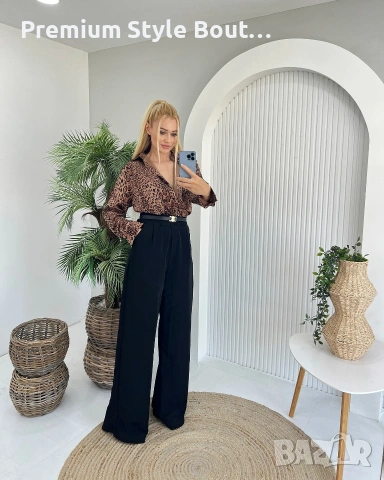 колан от естествена кожа в кутия celine , снимка 2 - Колани - 53645077